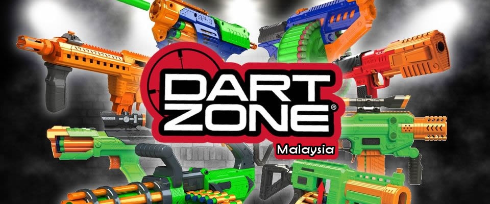 DartZone