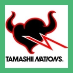 Tamashii Nation