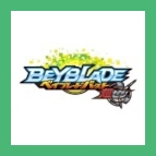 Beyblade