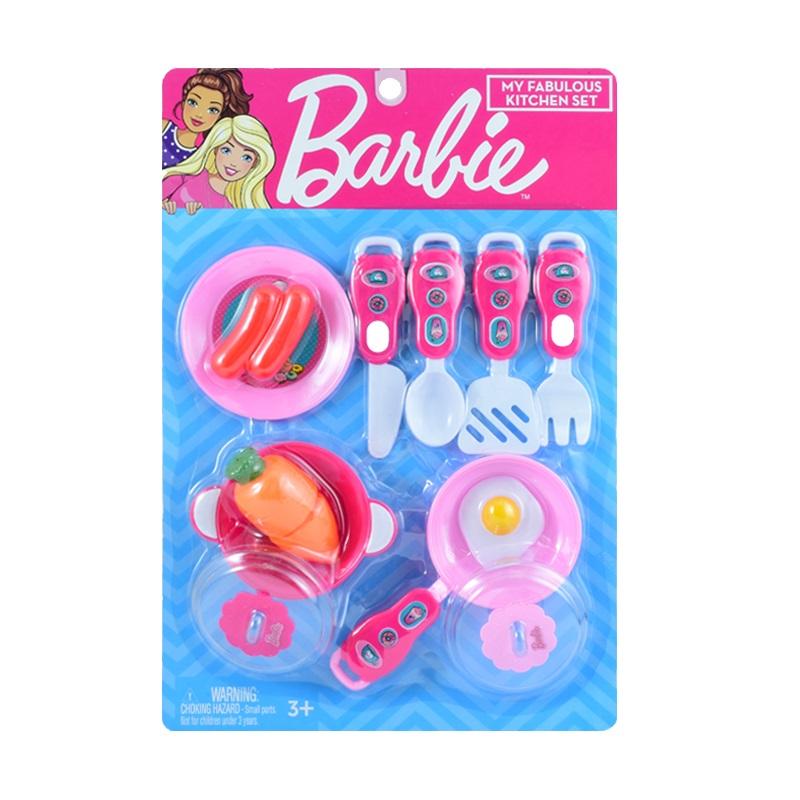 Barbie