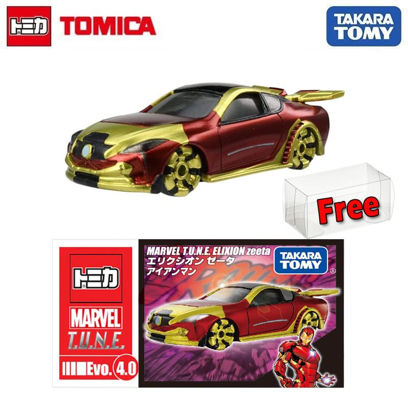 Tomica