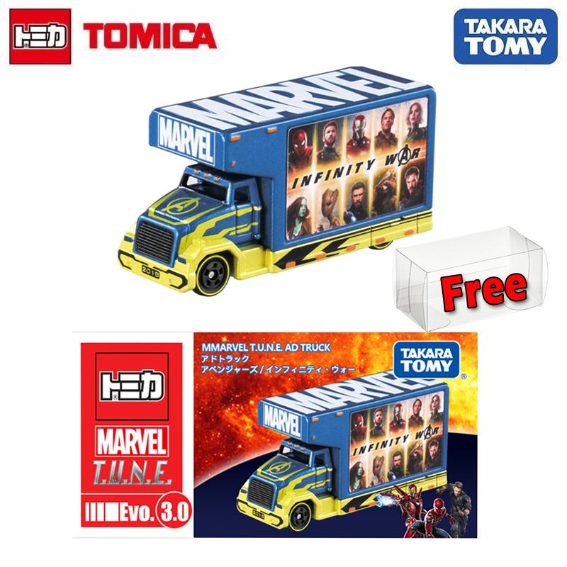 Tomica