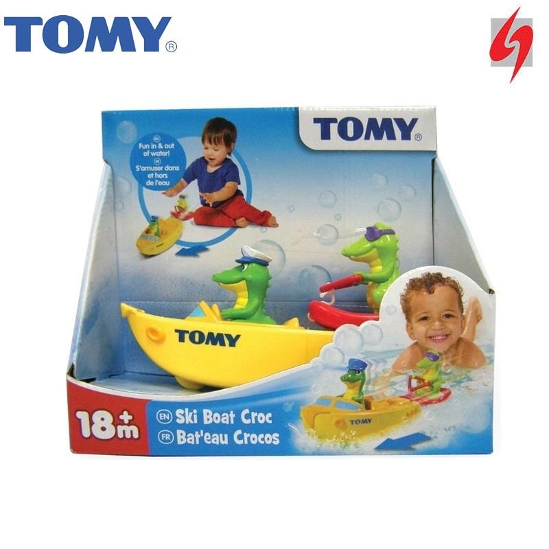 TOMY