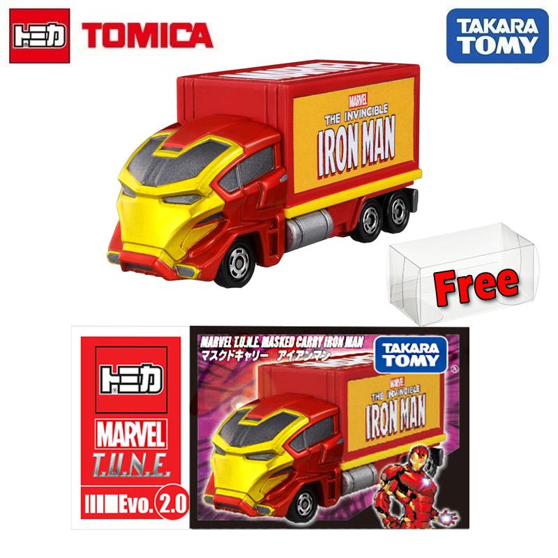 Tomica