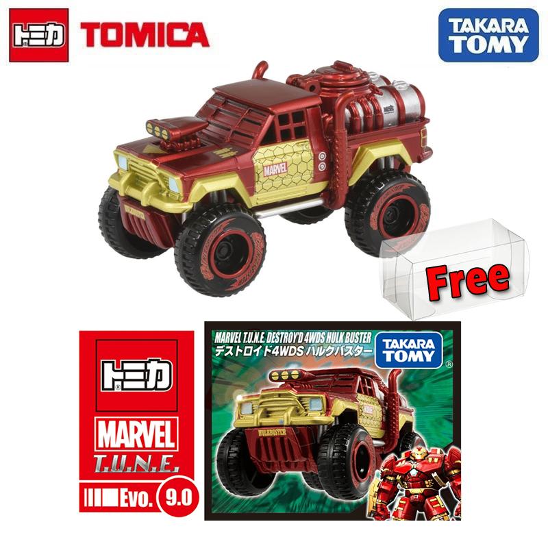 Tomica