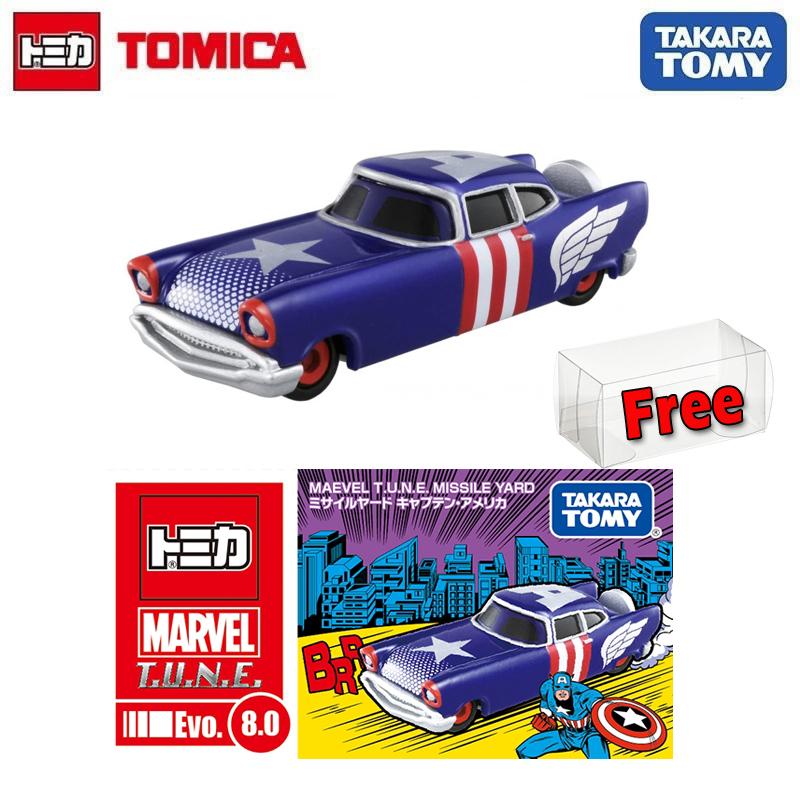 Tomica