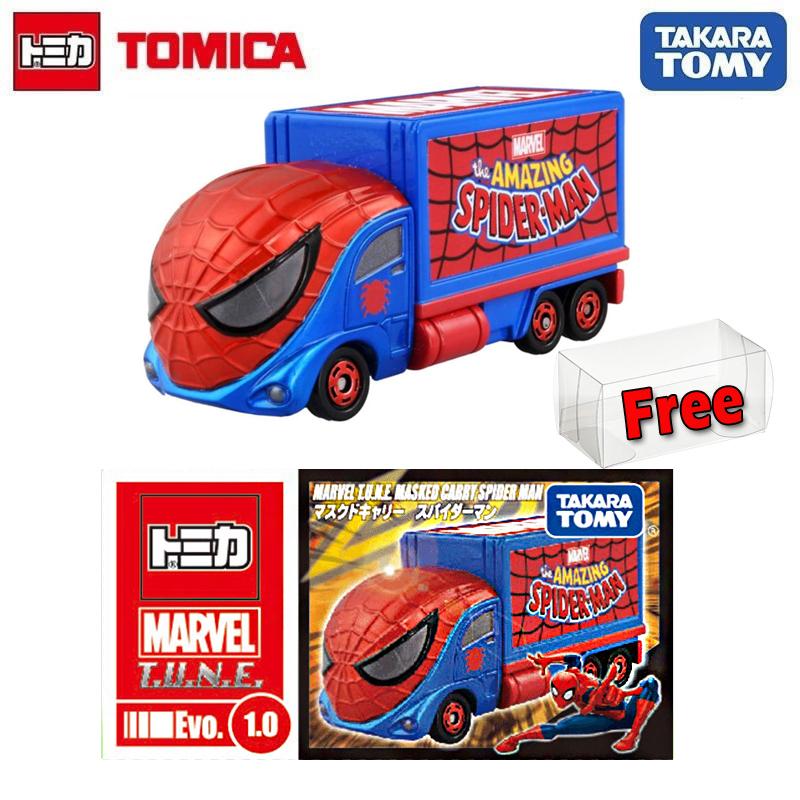 Tomica