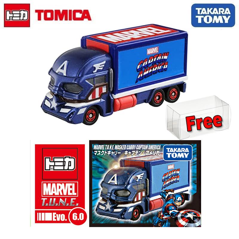 Tomica