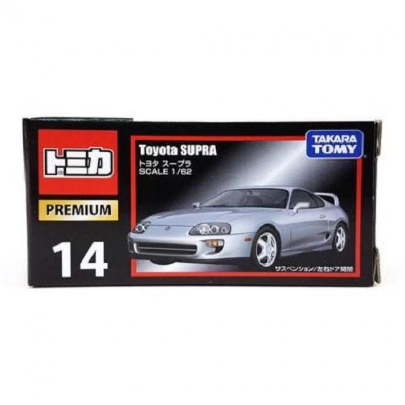 TOMICA