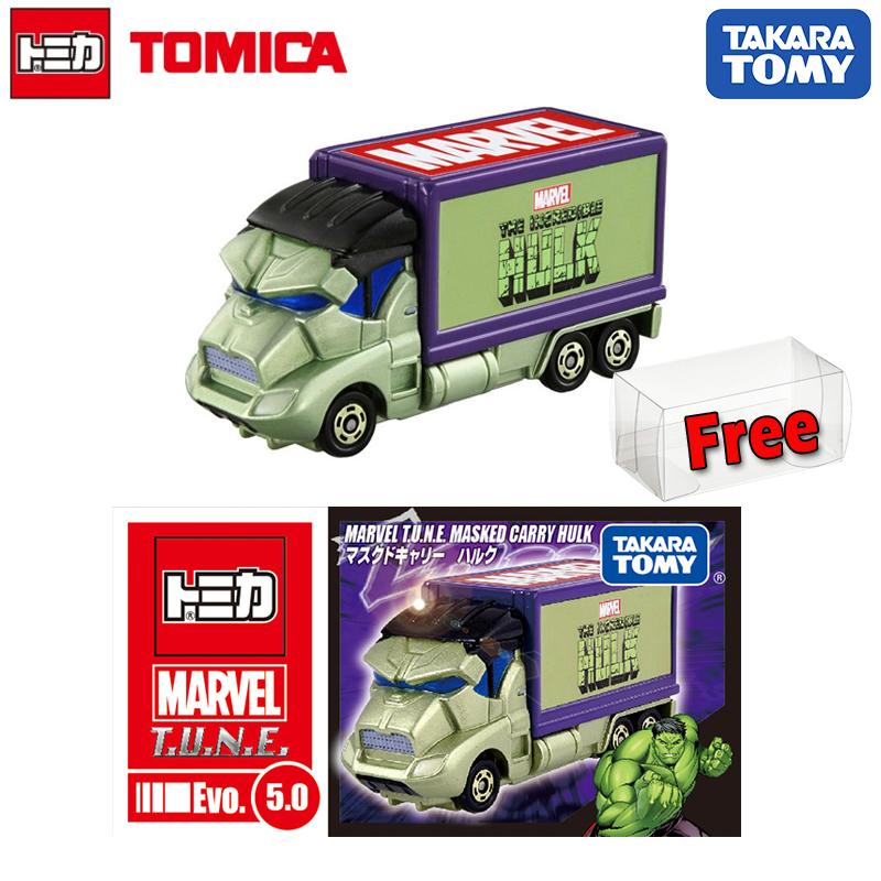 Tomica