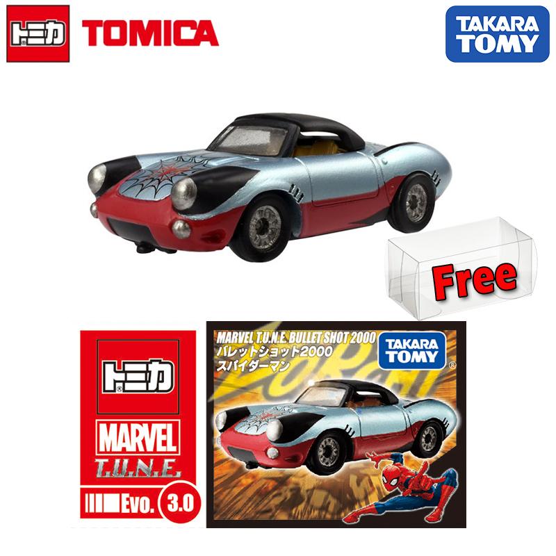 Tomica