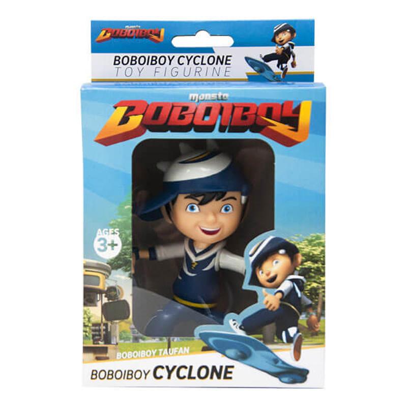 Boboiboy