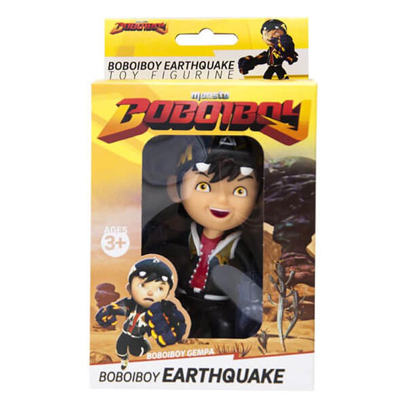 Boboiboy