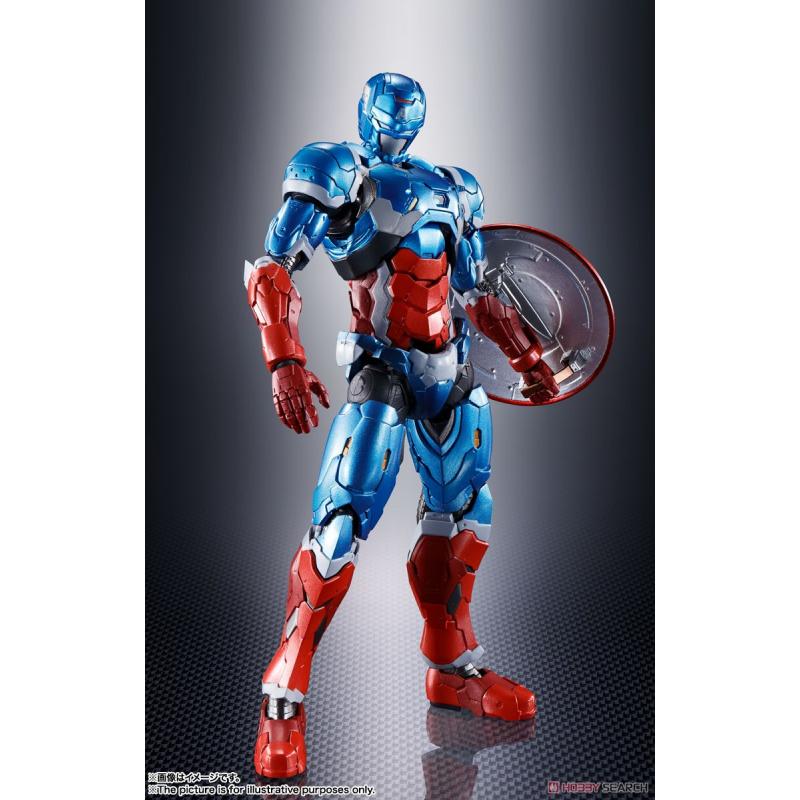 S.H.Figuarts