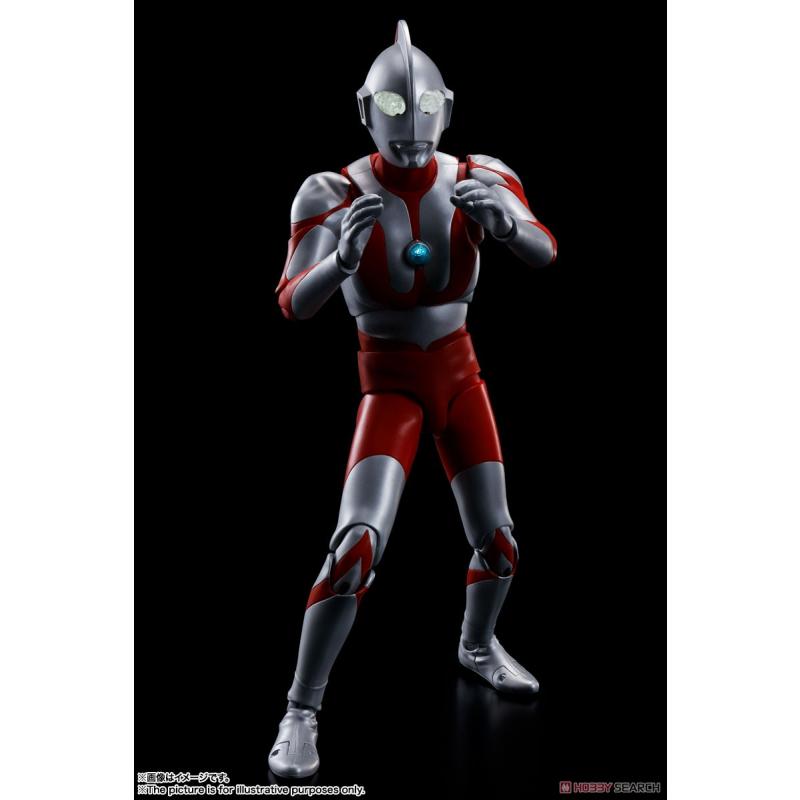 S.H.Figuarts