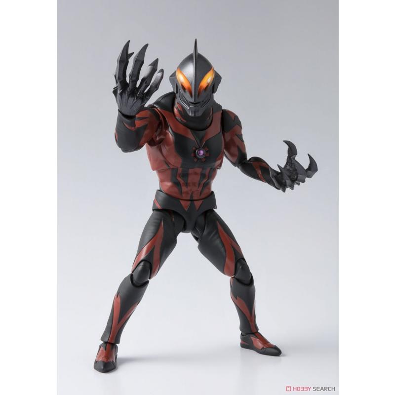 S.H.Figuarts