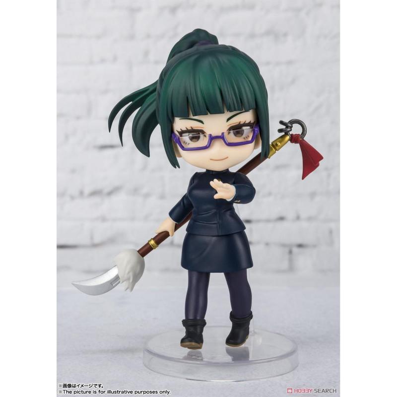 Figuarts