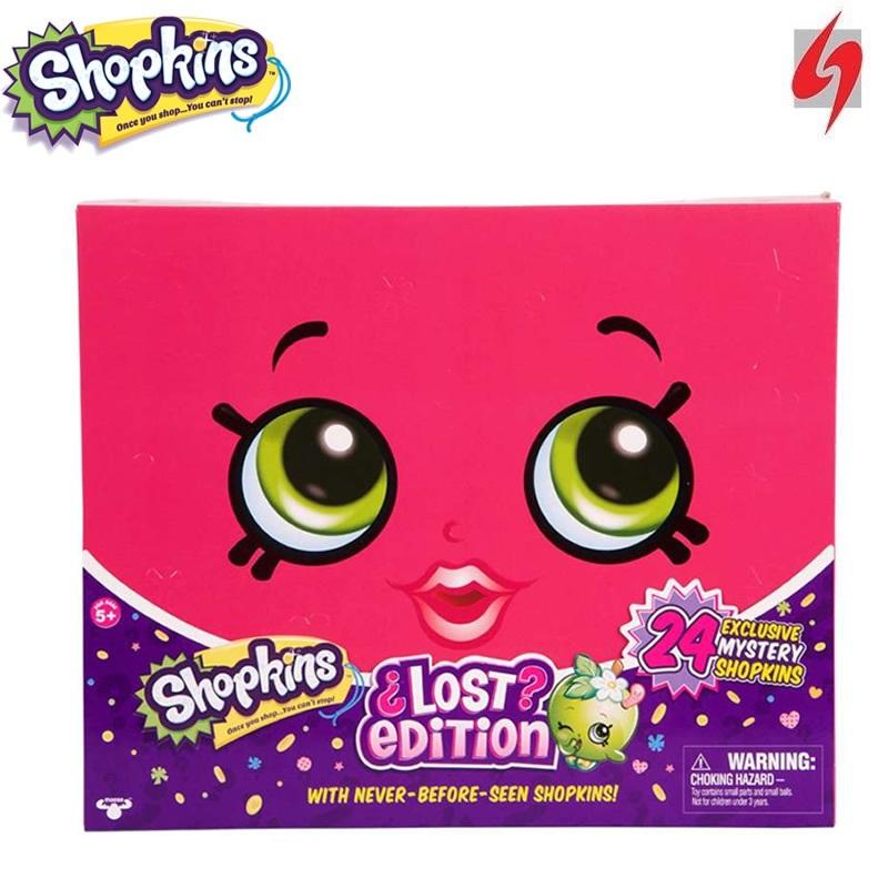 Shopkins