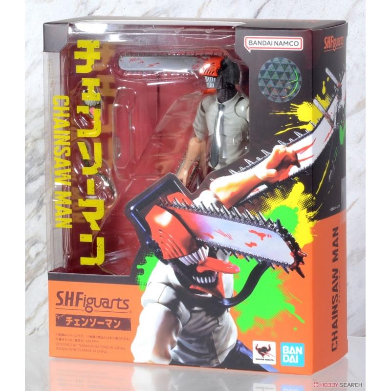 S.H.Figuarts