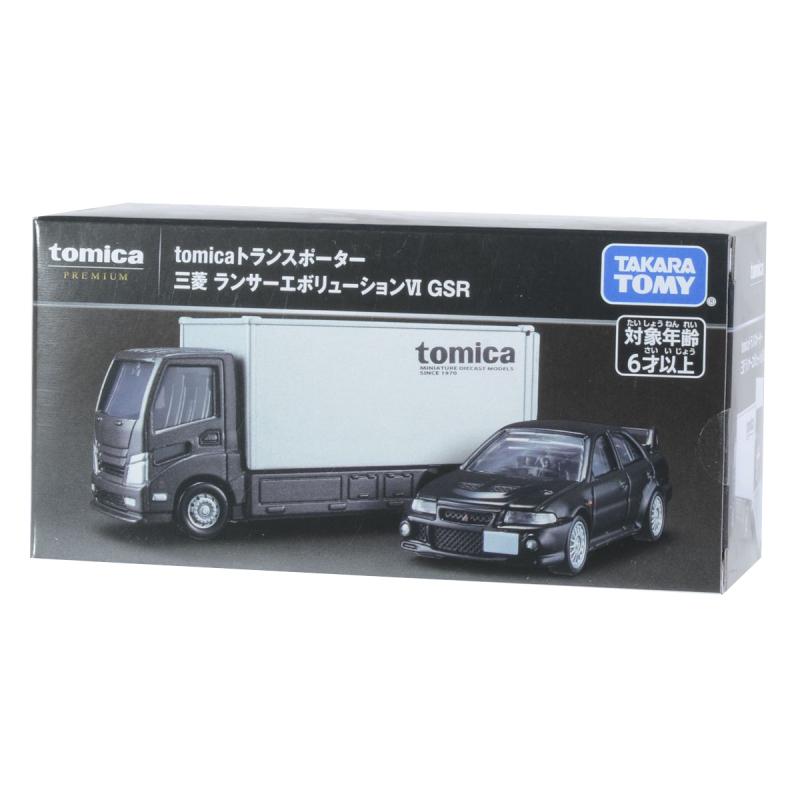 Tomica