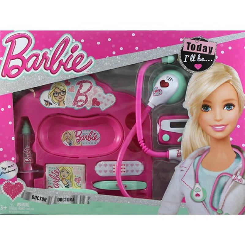 beyblade barbie