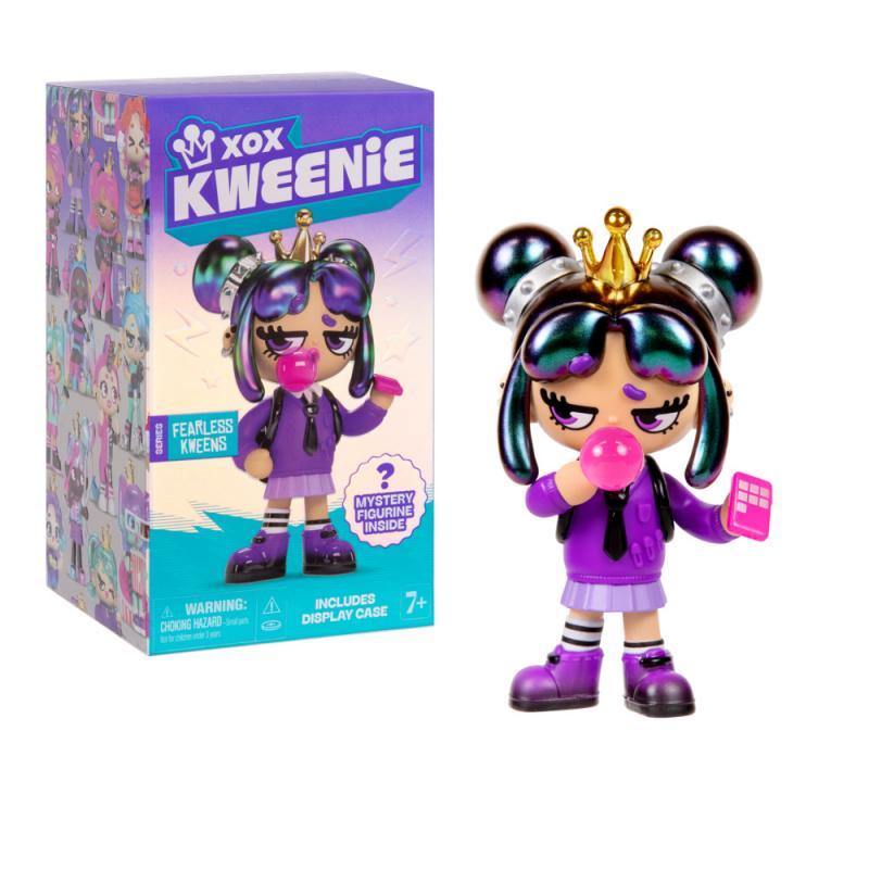 XOX