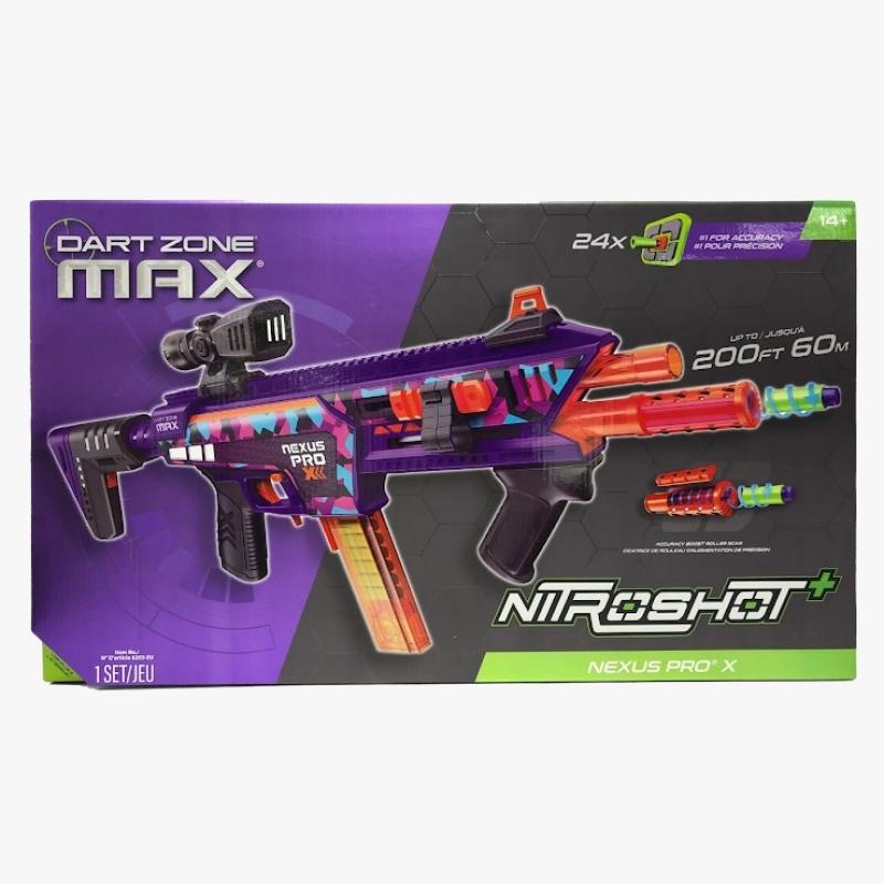 Dart