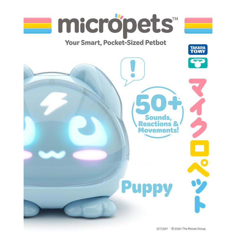 Micropets