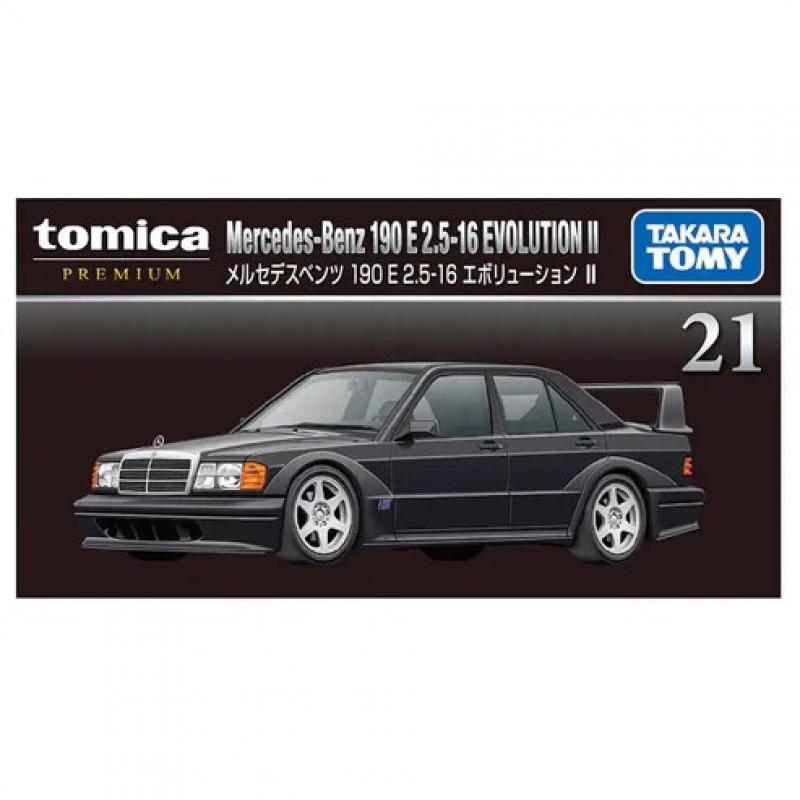 Tomica