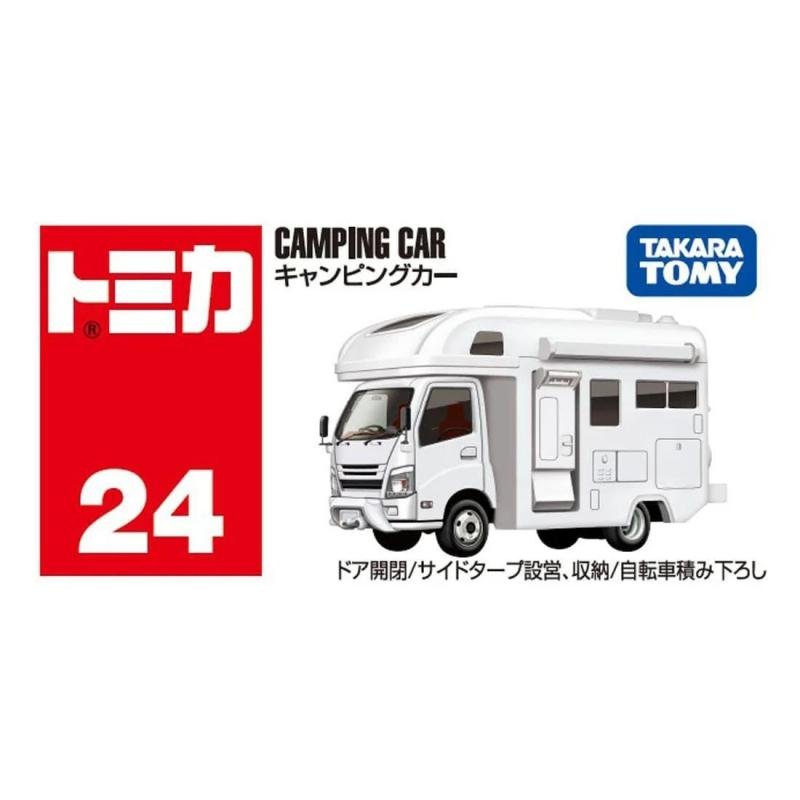 TOMICA