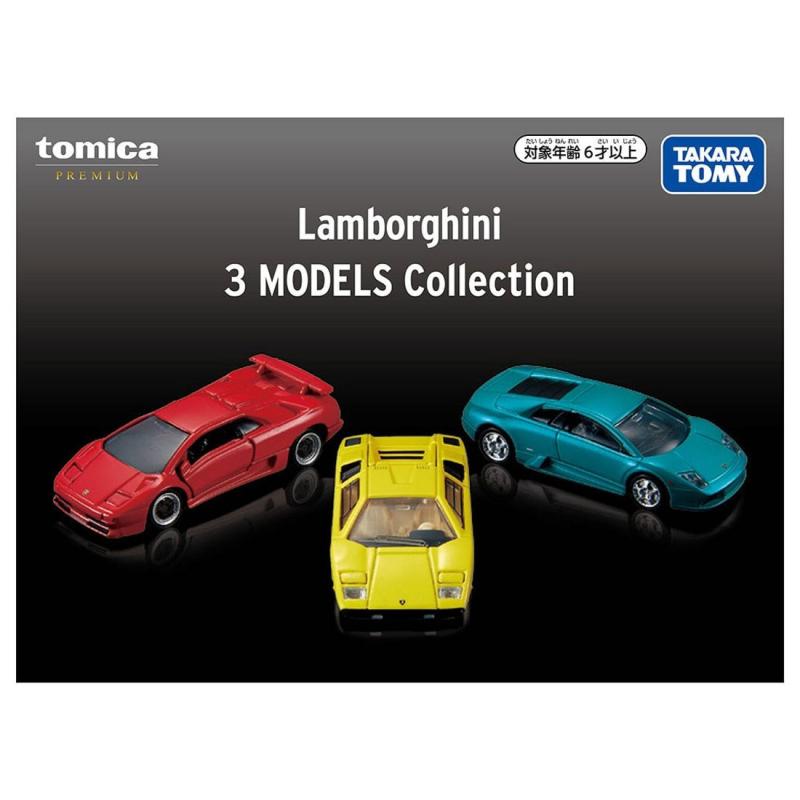 tomica