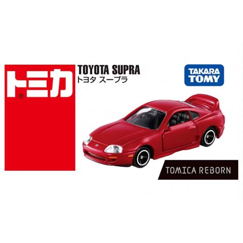 TOMICA