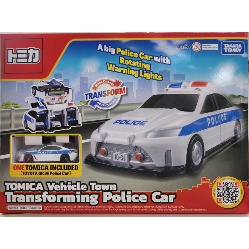 TOMICA