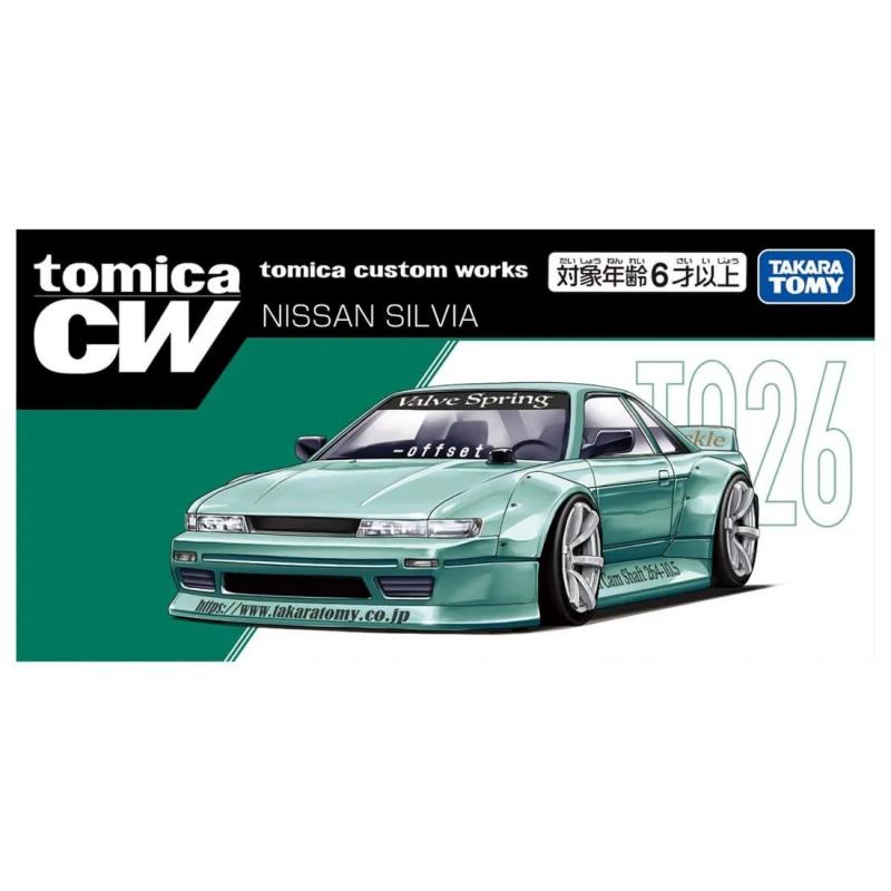 TOMICA