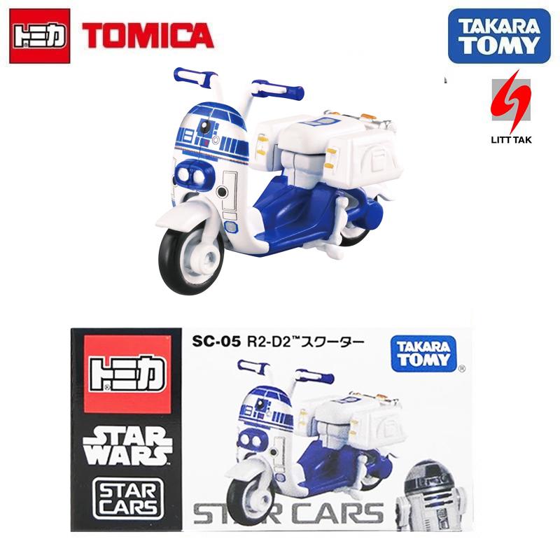 Tomica