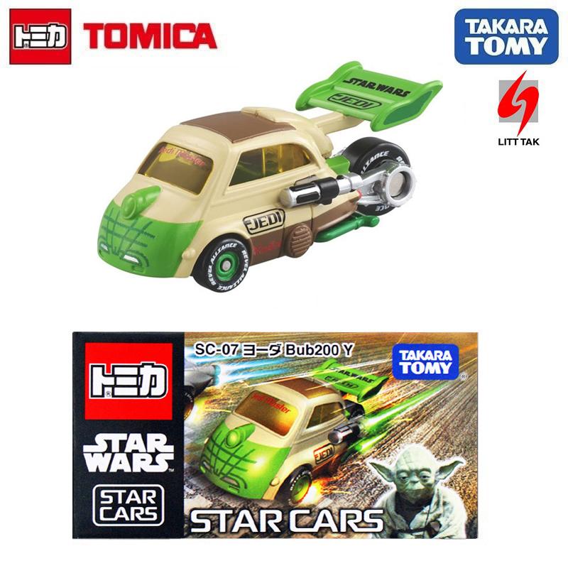 Tomica