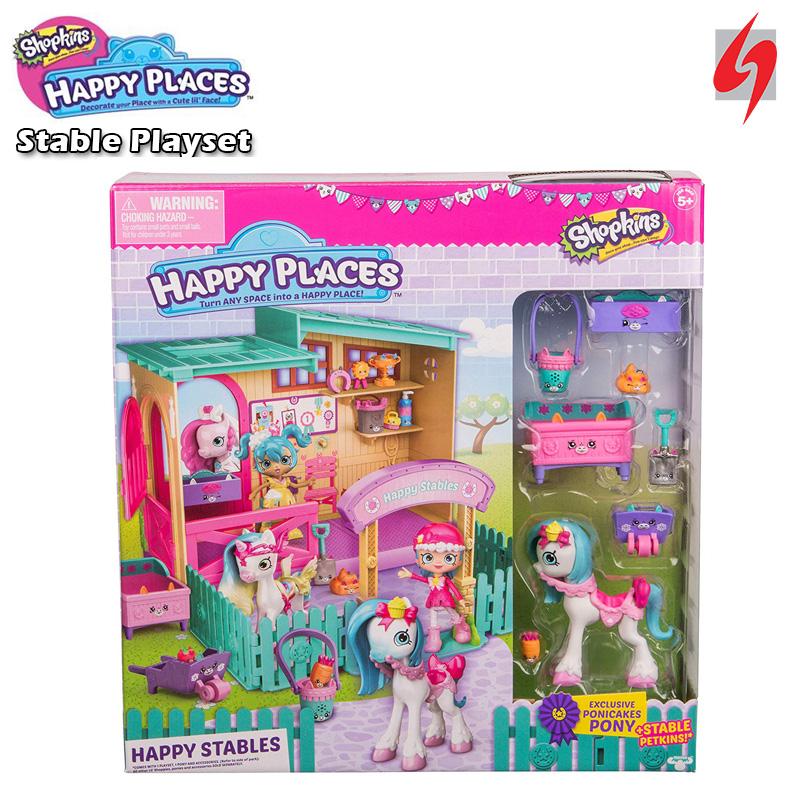 Shopkins