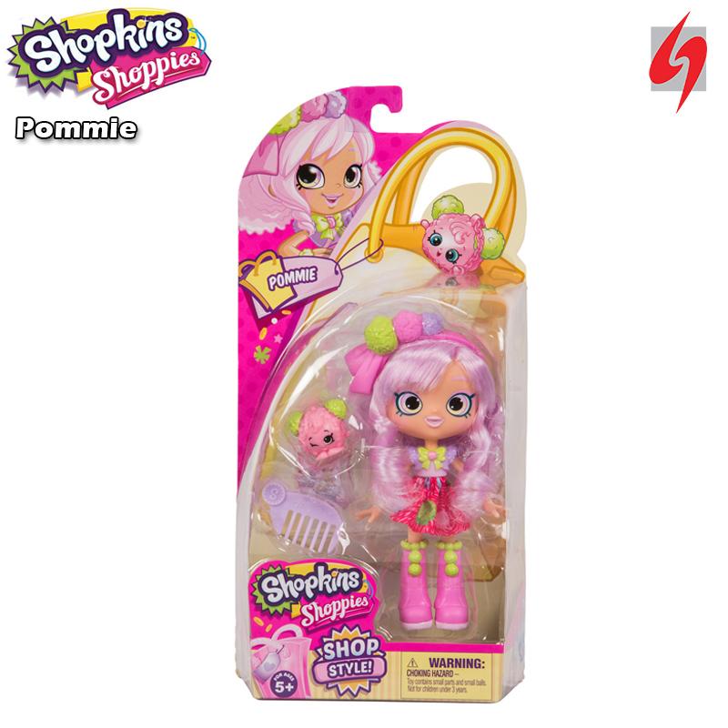 Shopkins