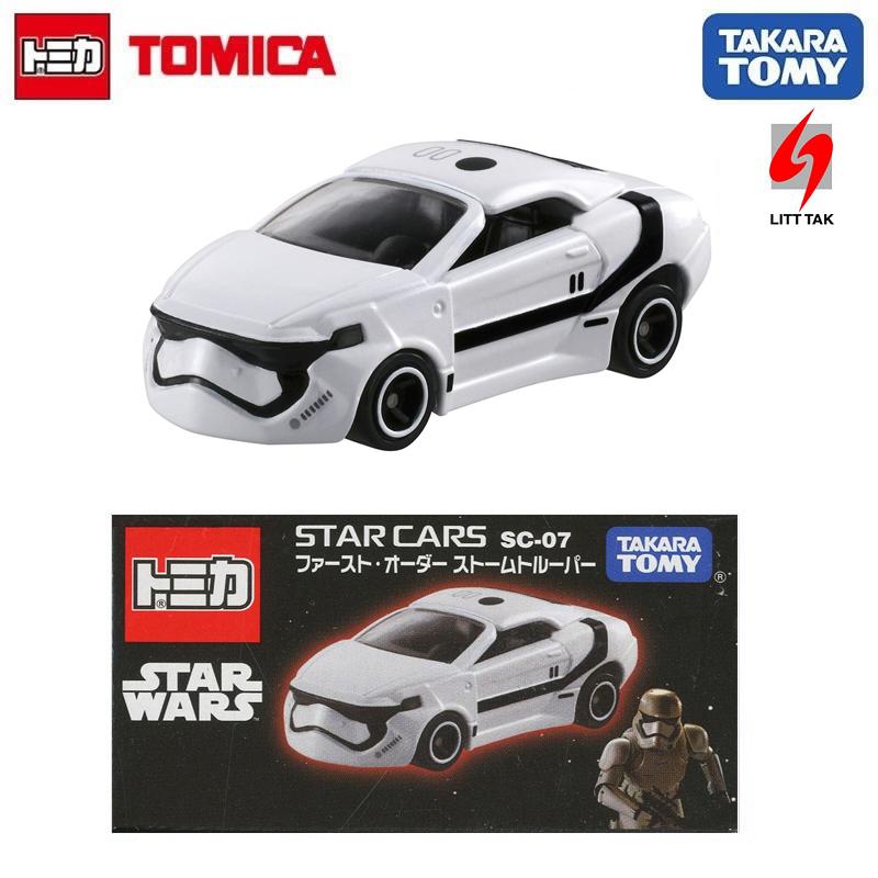 Tomica