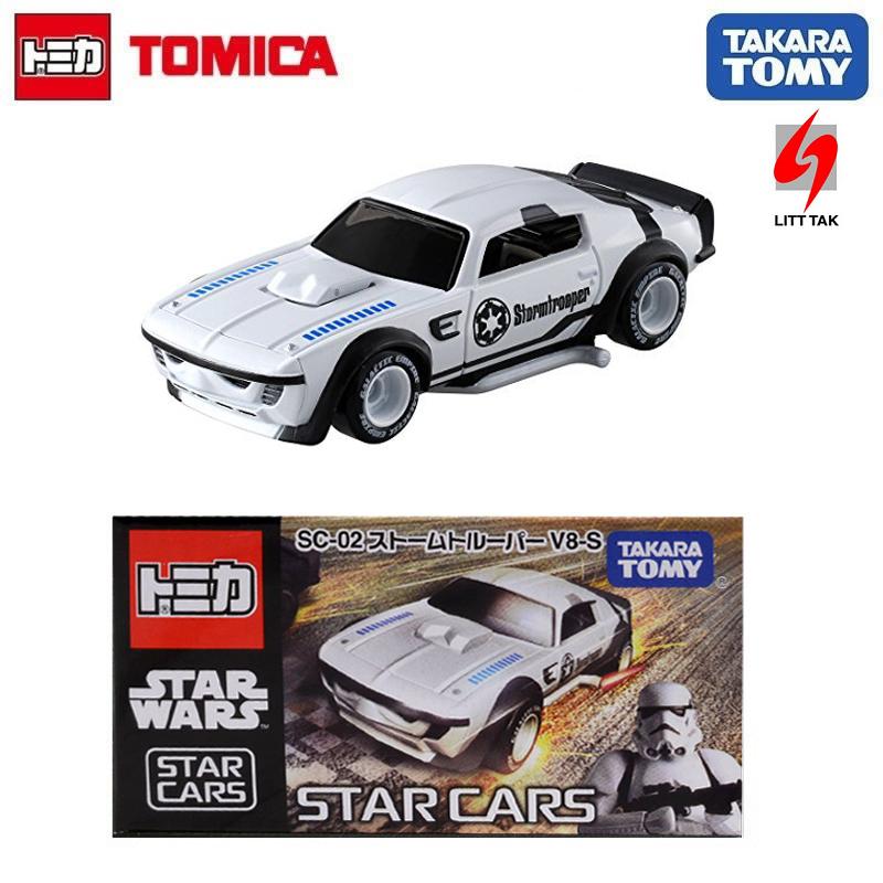 Tomica