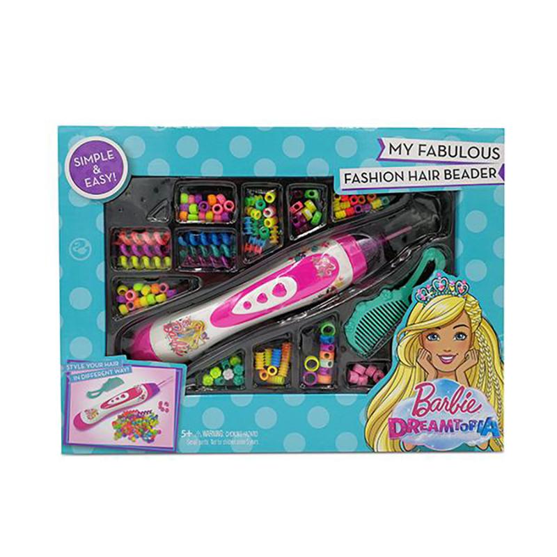 Barbie hair beader hotsell