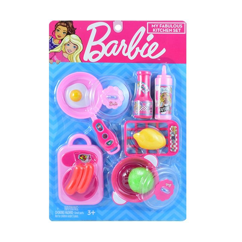 Barbie