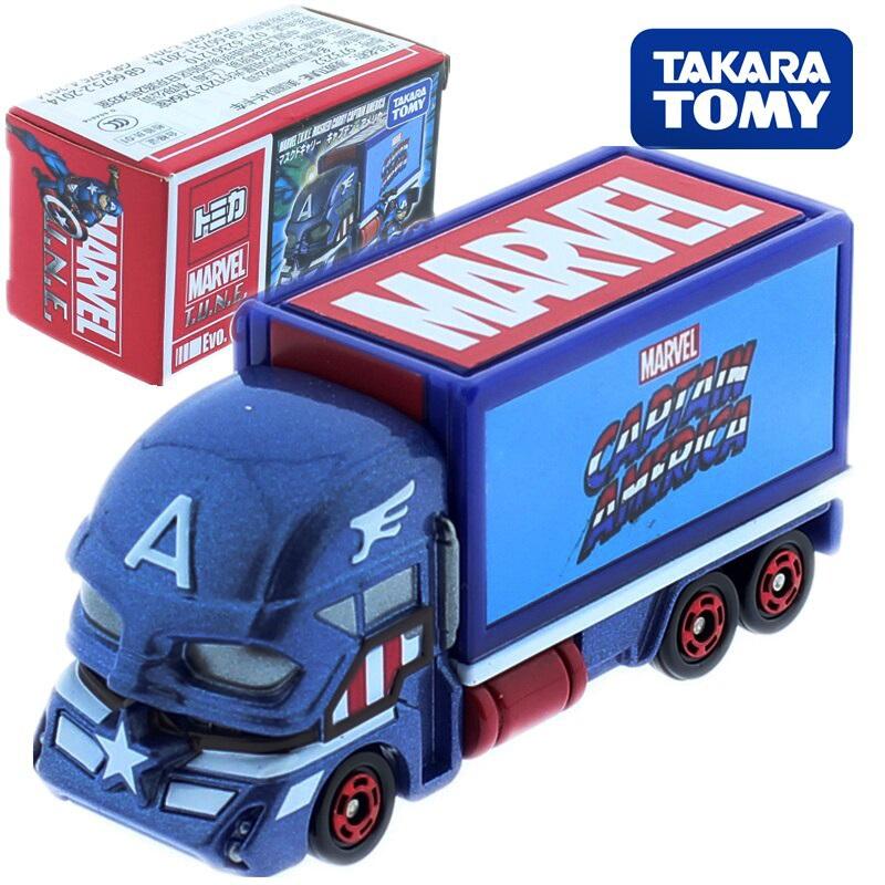 Tomica