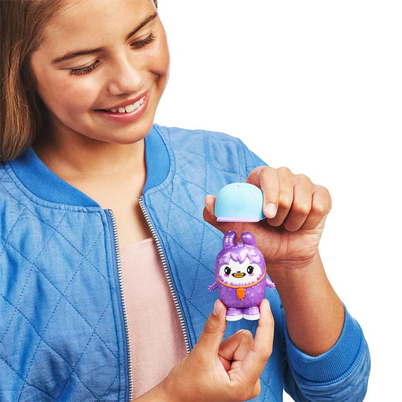 I