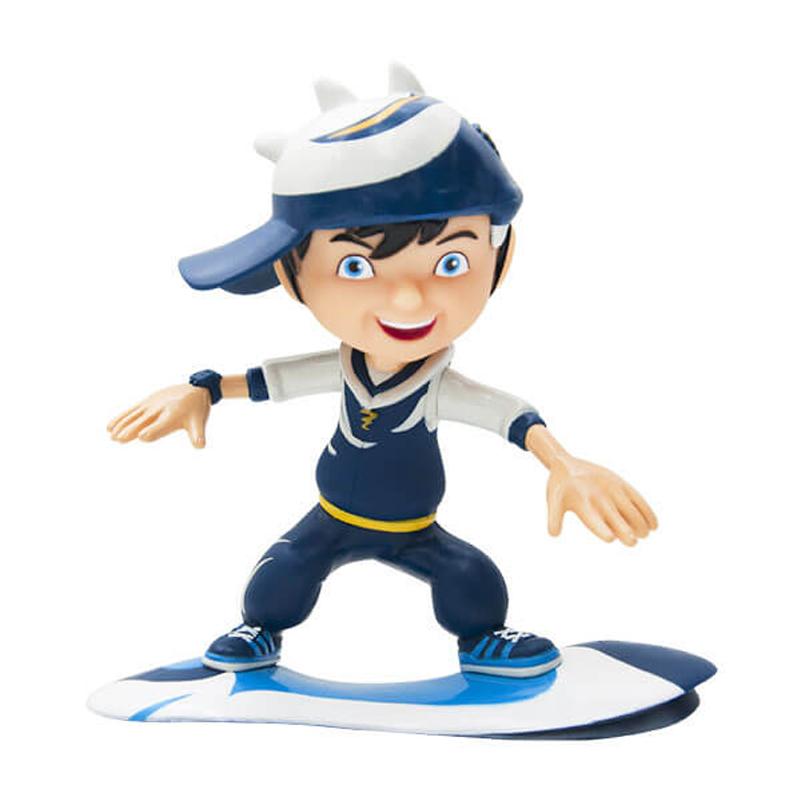 Boboiboy