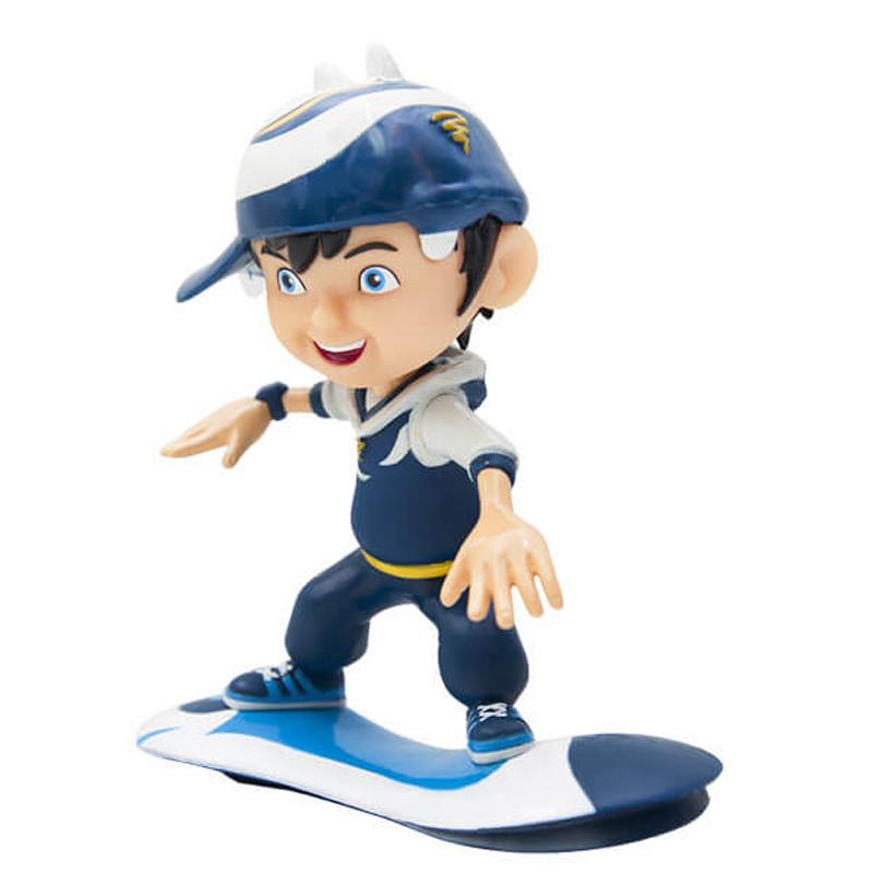 Boboiboy