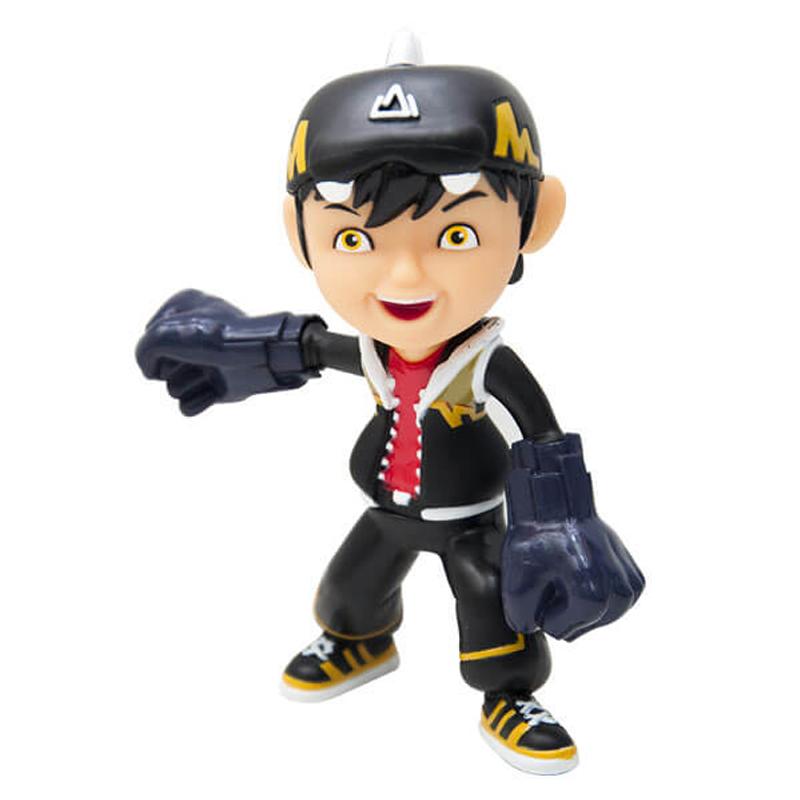 Boboiboy