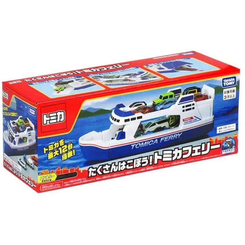 Tomica