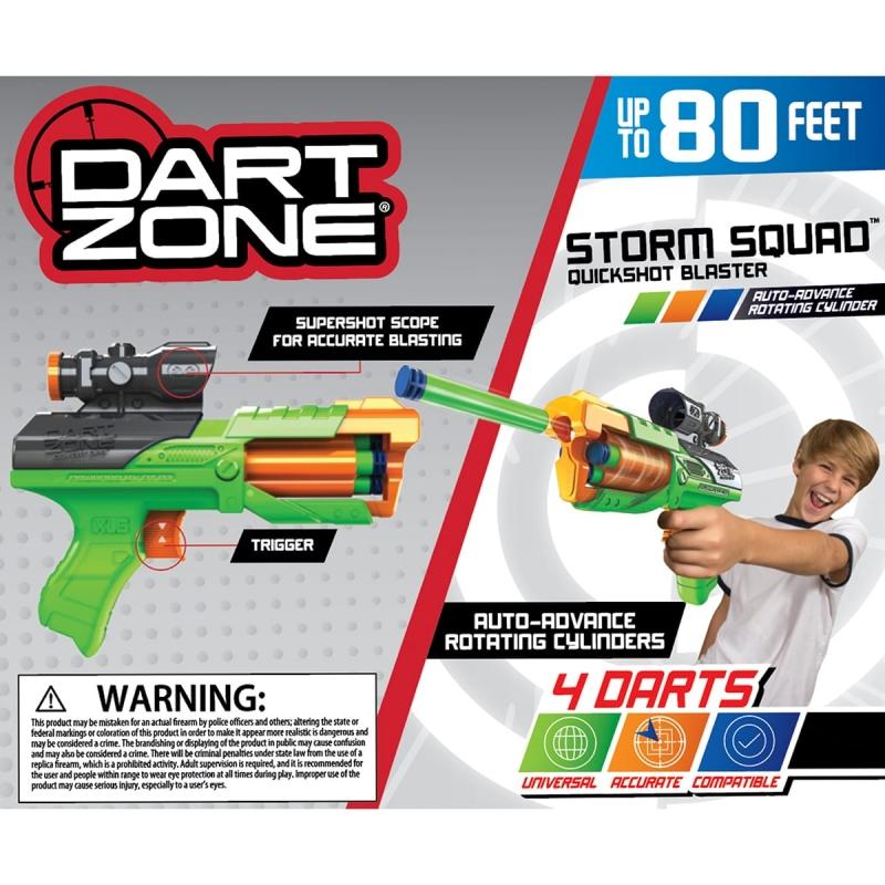 Dart