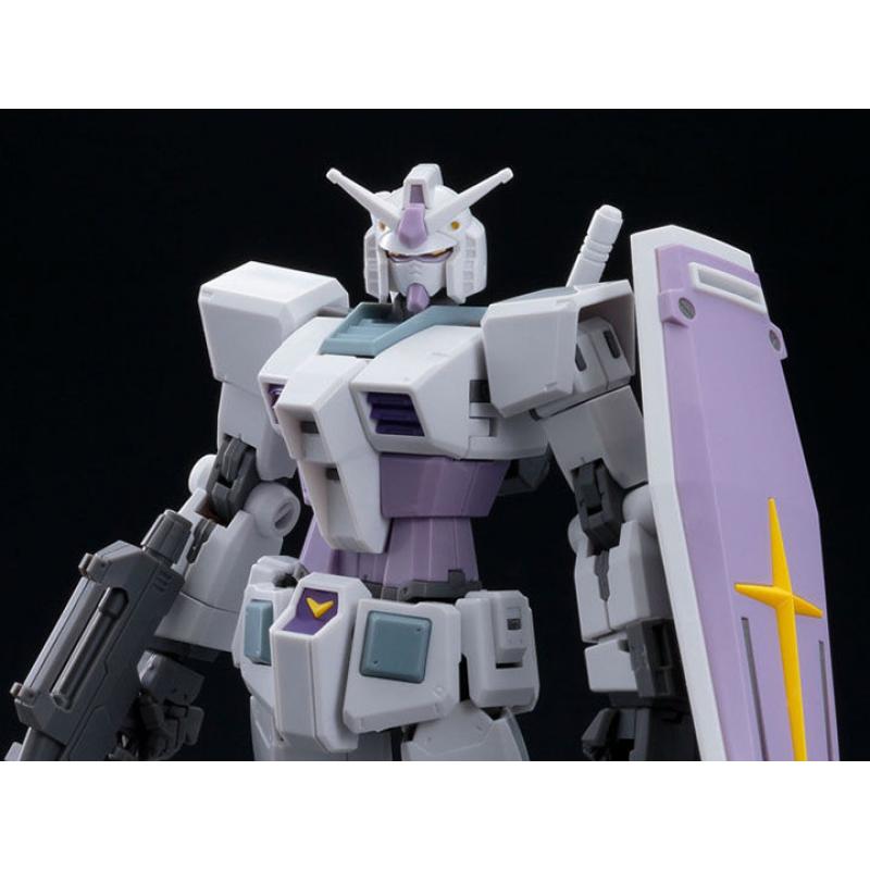 HG